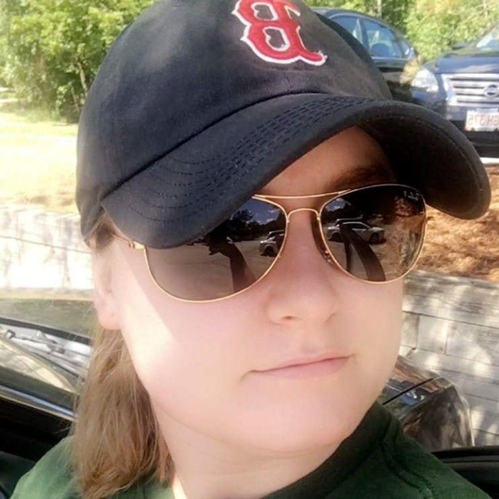 Meet your Posher, Lindsey